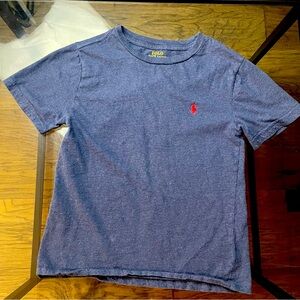 Ralph Lauren Polo Kids short sleeved shirt
